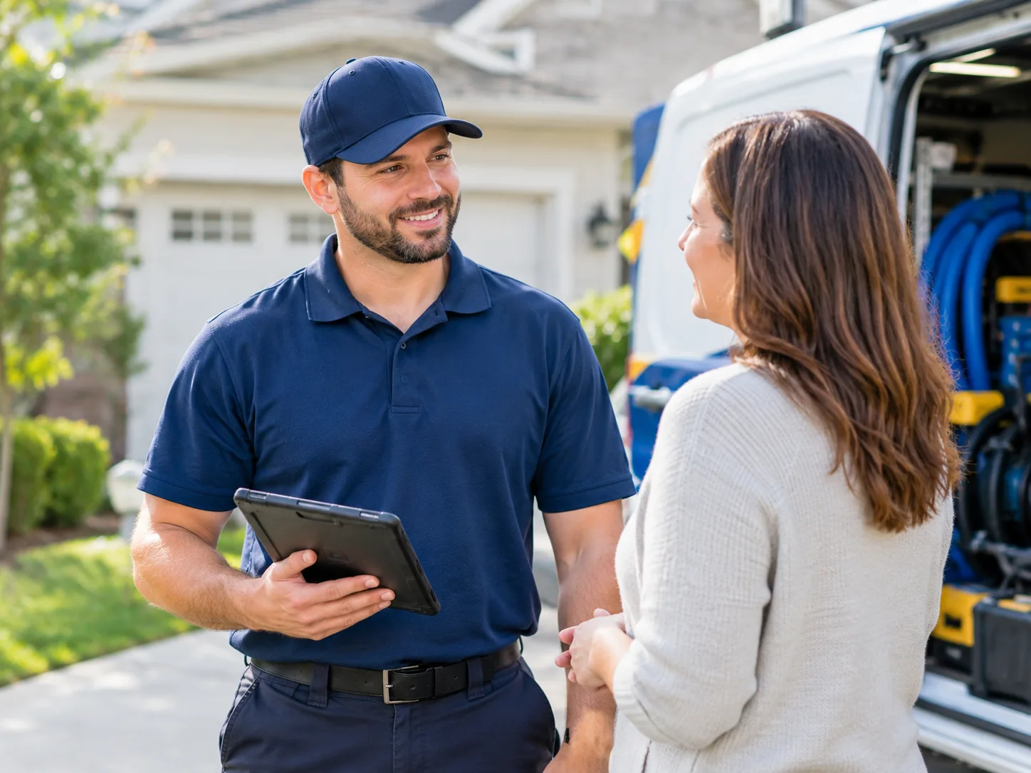 Sewage Backup Cleanup Bergen, NY FAQs